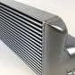 CSF 15-18 BMW M2 (F30/F32/F22/F87) N55 High Performance Stepped Core Bar/Plate Intercooler - Silver