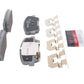 Brembo 17-18 Kia Sorento/ Hyundai Santa Fe Sport Rear NAO Brake Pad