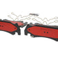 Brembo OE 05-06 Dodge RAM 1500 Ceramic Brake Pad - Front