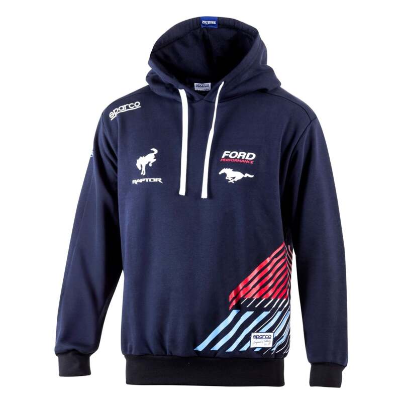 Sparco Hoodie Ford Performance - Large
