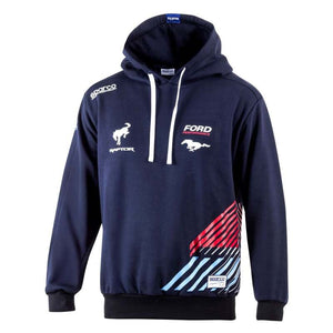Sparco Hoodie Ford Performance - Large