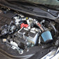 Injen 13-19 Nissan Sentra 4 Cylinder 1.8L w/ MR Tech and Air Fusion Black Short Ram Intake