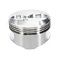 Wiseco Chevy Small Block 4.040in Bore 1.550in CH -15.00 CC Piston Set