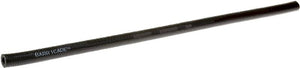 Gates 5/16in x 2 feet (Clamshell) 225 PSI Barricade Fuel Injection Hose w/ GreenShield Technology
