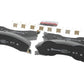 Brembo 09-17 Chevrolet Silverado 2500 HD/GMC Sierra 2500 HD/Silverado 3500 HD Front NAO Brake Pad