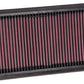 K&N 19-20 Jeep Renegade L4-1.3L Replacement Air Filter