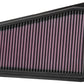 K&N 2018 Kia Stinger GT V6-3.3L Left Side Drop In Air Filter