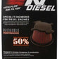 K&N 06 Chevrolet Duramax 6.6L-V8 DSL Drop In Air Filter