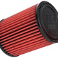 AEM Aif Filter, 3inFLG/ 5inOD/ 6-1/2inH Dry Flow