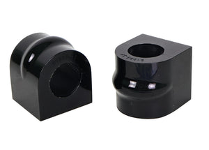 Whiteline 20-24 Tesla Model Y Sway Bar Mount Bushing Kit - 31mm