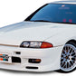 GReddy 89-94 Nissan Skyline HCR32 Front Bumper