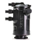 PERRIN 02-21 Subaru WRX / 04-21 STI Air Oil Separator - Black