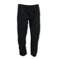 RaceQuip Black Chevron-5 Pants SFI-5 - Large