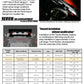 HKS Performance Damper for 2022+ Tundra