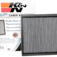 K&N Replacement Cabin Air Filter