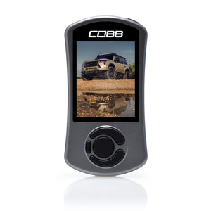 Cobb 24-26 Lexus GX 550 AT USDM AccessPort