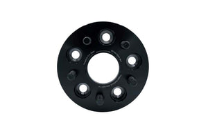 GrimmSpeed 02-14 Subaru WRX 5x100 15mm Wheel Spacer (Pair)