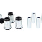 Whiteline 22-25 Ford Ranger Upper Control Arm Bushing Kit