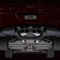 AWE Tuning 05-07 C6 Chevrolet Corvette 6.0L Touring Edition Axleback Exhaust w/ Chrome Silver Tips