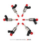 AMS Performance VR30DDTT Stage 2 Direct Injectors (Set of 6)