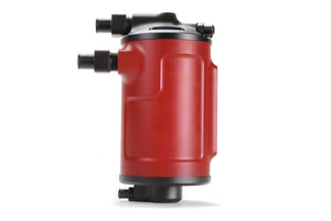 PERRIN BRZ/FR-S/GR86/86 Air Oil Separator - Red
