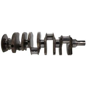 Manley Chevrolet Big Block 4340 Forged 4.875in Stroke Pro Series Lightweight Crankshaft