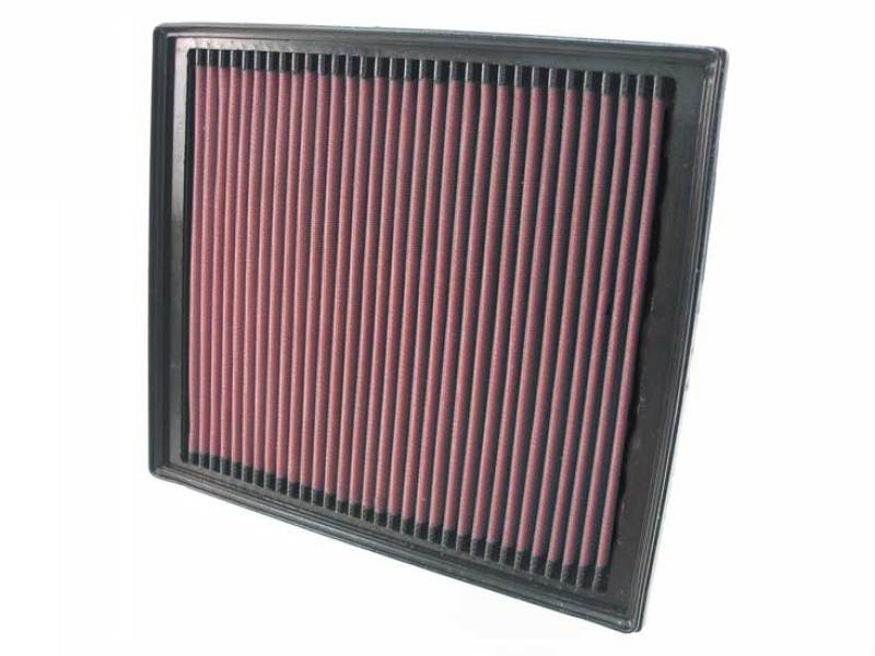 K&N Replacement Air Filter DODGE SPRINTER 2.7L-L5; 2005