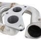 aFe Power Twisted Steel Long Tube Header 02-19 Subaru Impreza WRX/STI/Legacy (Unequal Length)