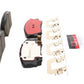 Brembo OE 19-22 Kia Soul PRIME Ceramic Brake Pad - Front