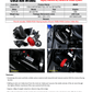 HKS 2020 Toyota Supra GR Cold Air Intake Full Kit