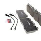 Brembo OE 14-15 Chevrolet Camaro Ceramic Brake Pad - Front