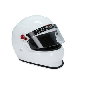 RaceQuip White SIDE AIR PRO20 SA2020 Medium