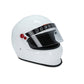 RaceQuip White SIDE AIR PRO20 SA2020 Large