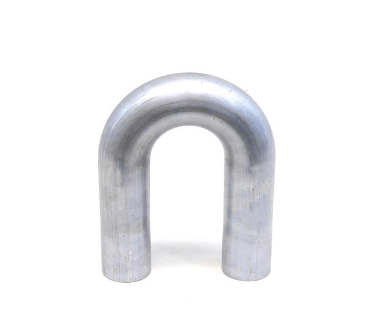 HPS 3/4" OD 180 Degree U Bend 6061 Aluminum Elbow Pipe 16 Gauge w/ 1.5" CLR