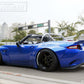 GReddy Mazda Miata ND Rocket Bunny Rear Diffuser