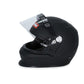 RaceQuip Flat Black PRO YOUTH SFI 24.1 2020