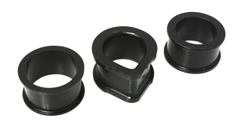 Energy Suspension Black Rack and Pinion Bushing Set  1989-1998 Nissan 240SX (S13/S14)