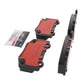 Brembo OE 15-22 Ford Mustang PRIME Ceramic Brake Pad - Rear