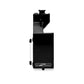 Mishimoto 13+ Subaru BRZ / Scion FRS / Toyota GT86 Aluminum Overflow Tank - Black