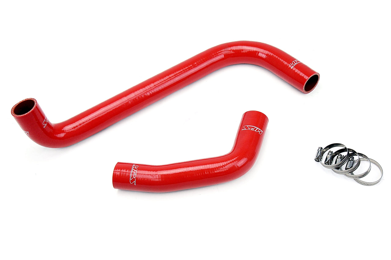 HPS Silicone Radiator Coolant Hose Kit Toyota 2001-2007 Sequoia V8 4.7L