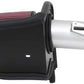 K&N 13-14 Honda Accord 3.5L V6 69 Series Typhoon Air Intake System - Silver Cold Air Intake Kit