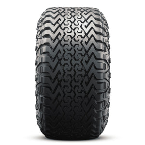 Mickey Thompson Baja Belted II Tire - 18.5/39R15LT 120P C  OWL - 276343