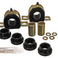 Energy Suspension 73-80 GM K5 Blazer / 73-80 K10/K20/K30 Black Complete Front Sway Bar Bushing Set