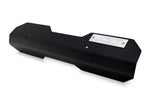 HPS Performance Pulley Belt Aluminum Cover Black 71-100WB