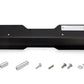 HPS Performance Black Aluminum Pulley Belt Cover - 2008-2014 WRX / 2008-2021 STI