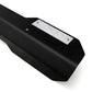 HPS Performance Black Aluminum Pulley Belt Cover - 2008-2014 WRX / 2008-2021 STI