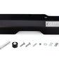 HPS Performance Pulley Belt Aluminum Cover, Black 2022-2025 Subaru WRX