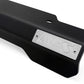 HPS Performance Pulley Belt Aluminum Cover, Black 2022-2025 Subaru WRX