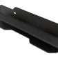 HPS Performance Pulley Belt Aluminum Cover, Black 2022-2025 Subaru WRX