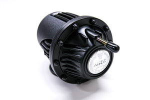 HKS SUPER SQV4 BLACK EDITION UNIVERSAL ASSY